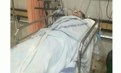 Napi Kasus Narkoba Tewas dianiaya