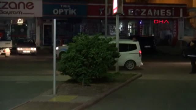 Kahramanmaraş - Şarkışla'da Pompalı Tüfekle Dehşet Saçtı 5 Ölü