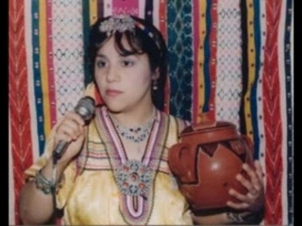 Montage zohra