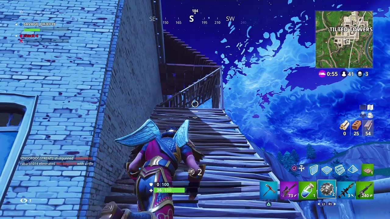 Rocket
