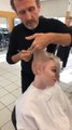 Bob Hair Cutting techniques - Textured Bob Haircut step by step