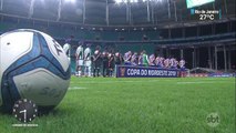 Copa do Nordeste tem primeiros classificados para quartas de final