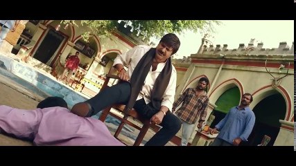 Gayatri (2018) Telugu HDRip x264 Movie Part 1