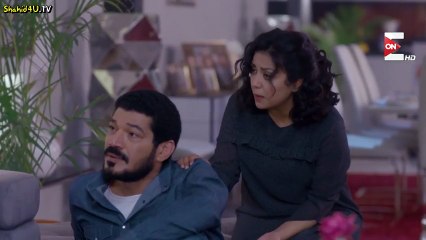 مسلسل الدولى الحلقة 38 الثامنة والثلاثون