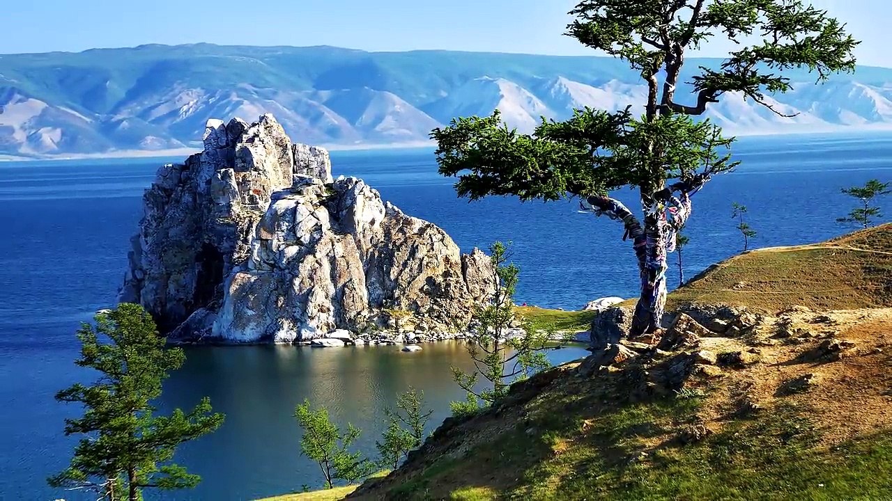 8 Lugares que NO Parecen Reales, Pero lo son.
