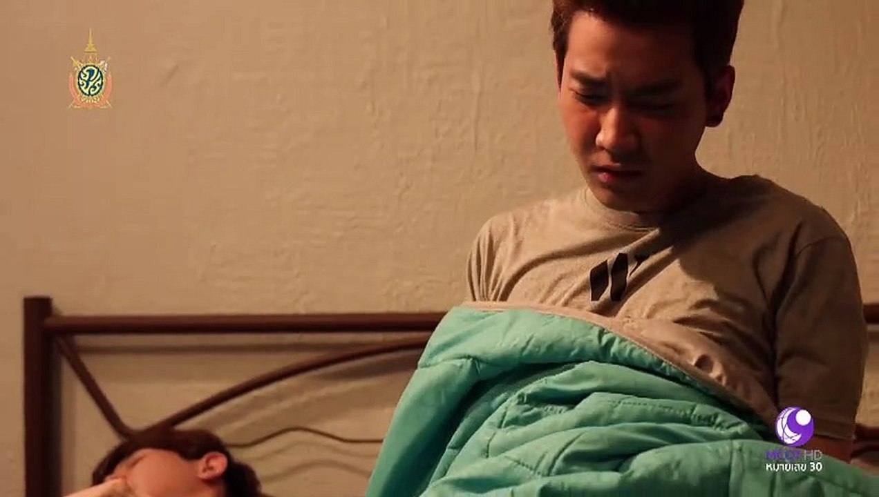 Part Time The Serie EP 22 (Sub Español, ENG)