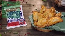 Empanadillas - Recetas Buitoni