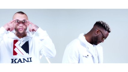 Infinit - Intro (Sie wollen wissen)