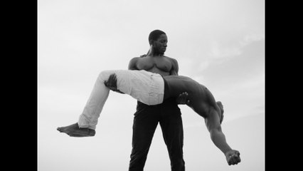 Seinabo Sey - Remember