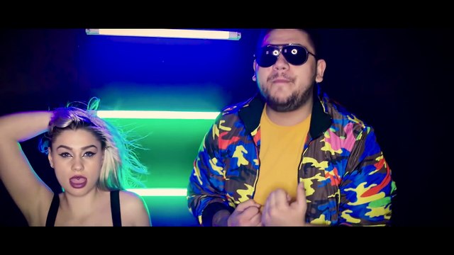 Ionut de la Constanta - Vreau sa te simt viata mea(oficial video)2018