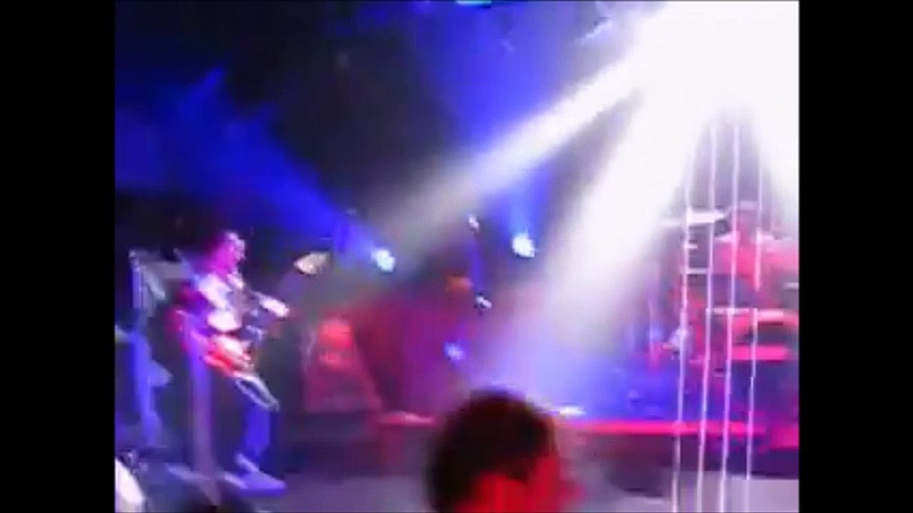 Muse - Citizen Erased, Atlanta Cotton Club, 04/09/2004