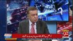 What Ishaq Dar Said To Arif Nizami When He Was Care Taker Minister-Tells Arif Nizami