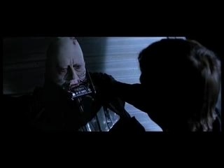 Dark Vador Harmonica