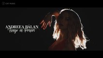 Andreea Balan - Tango in priviri (Official Video)