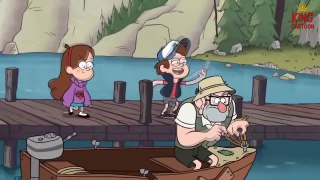 gravity falls & gravity falls full episode & cartoon movies for kids #1