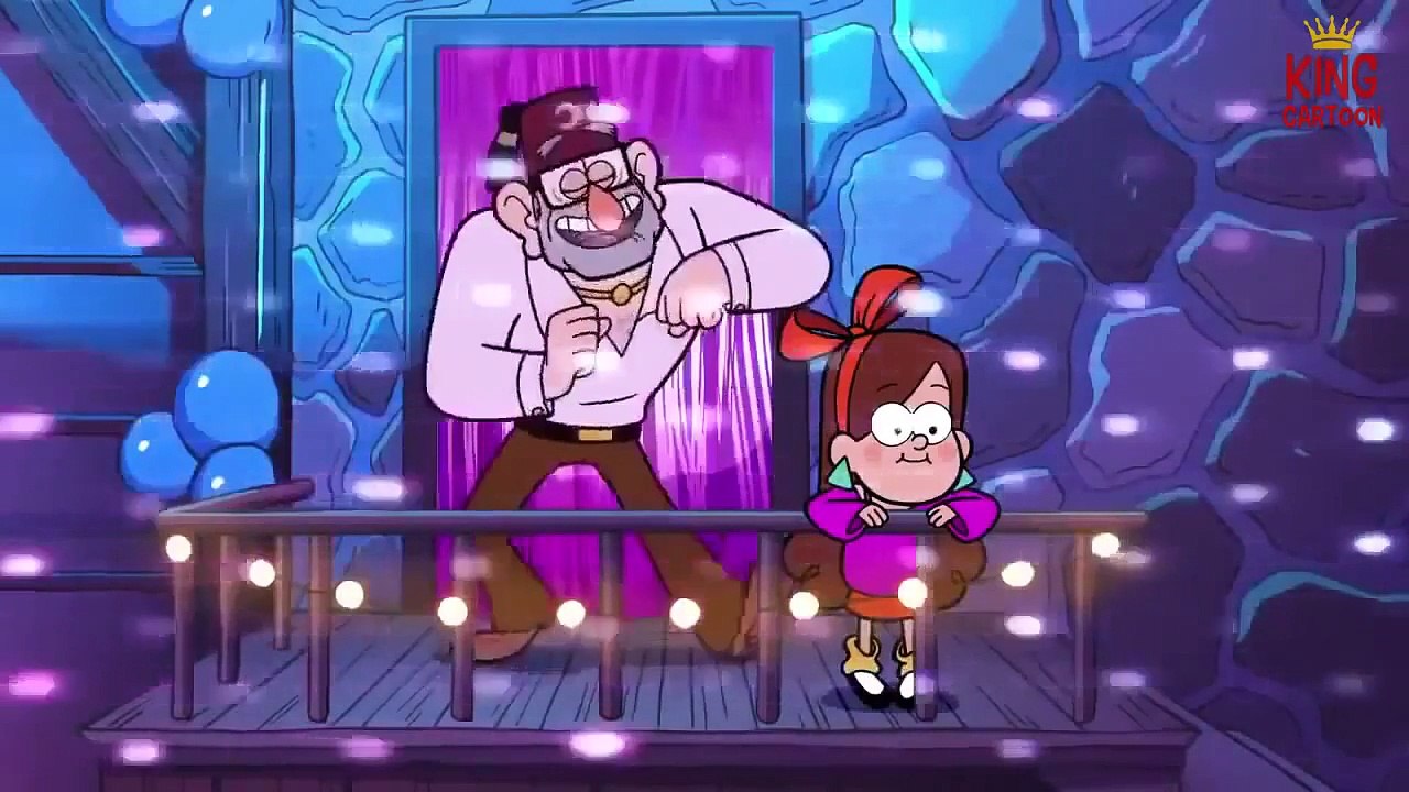gravity falls & gravity falls full episode & cartoon movies for kids #5