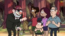 gravity falls & gravity falls full episode & cartoon movies for kids #3