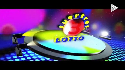 PCSO 11 AM Lotto Draw, March 22, 2018