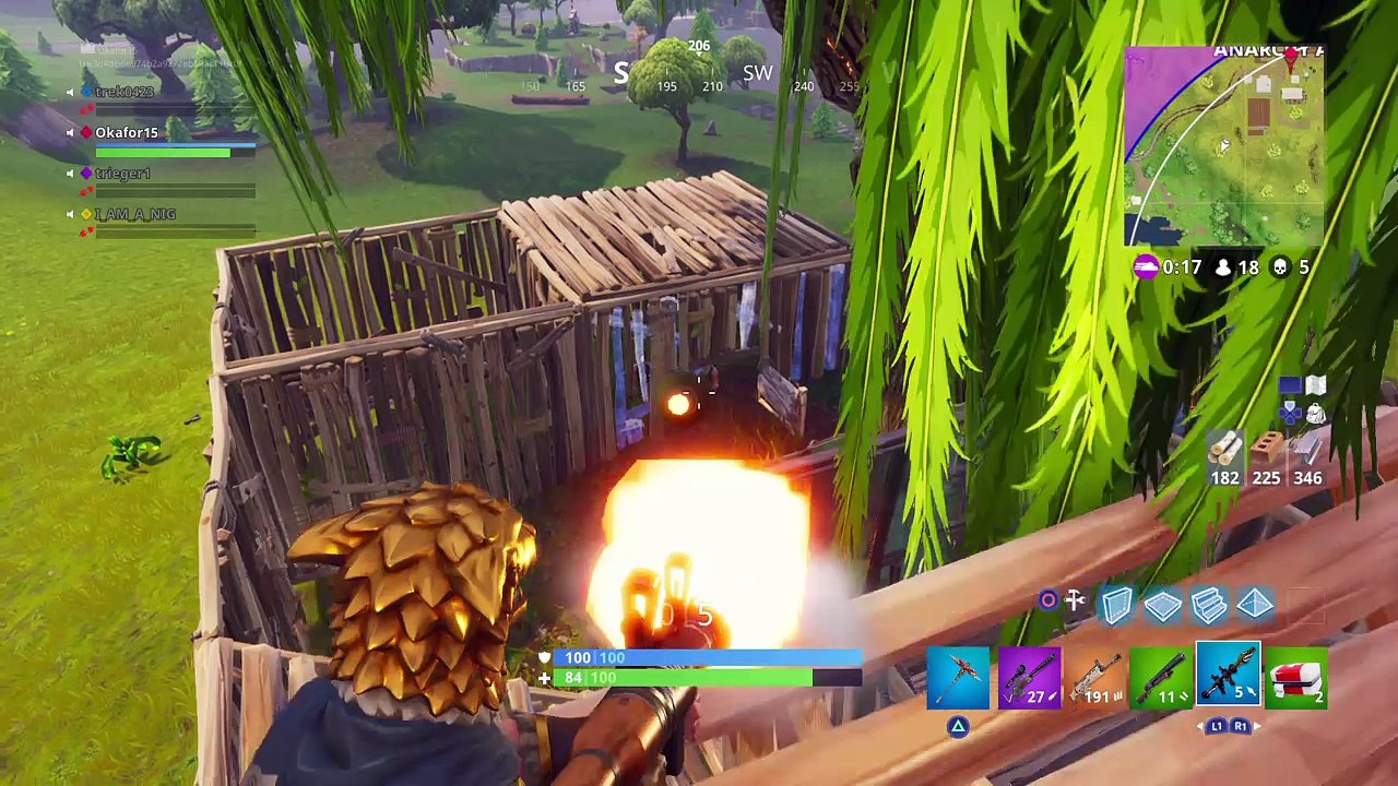 1 v worst squad ever ???