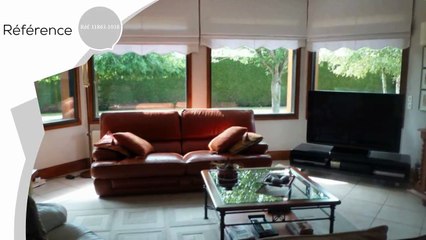 A vendre - Maison/villa - ARGENCES (14370) - 7 pièces - 180m²