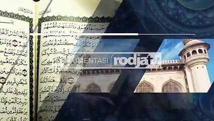 Murattal Al Qur'an- 091. Surat Asy-Syams (Ustadz Muflih Safitra)