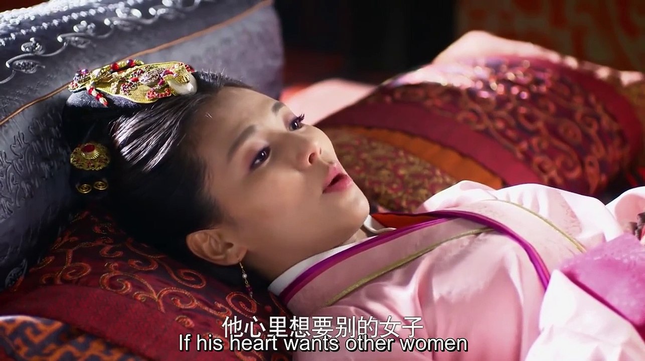 芈月传 - The Legend of Mi Yue - 第一集 - EP23 (HD 1080P) Eng Sub