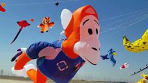 World's Largest Kite Festival