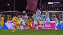 Spal-Juventus 0-0 - All Goals and Highlights HD - 17/03/2018