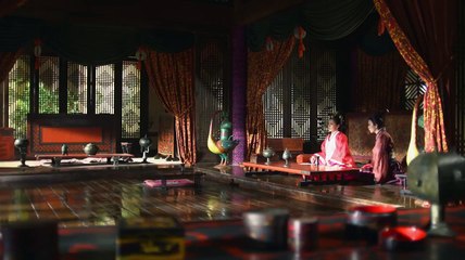 芈月传 - The Legend of Mi Yue - 第一集 - EP24 (HD 1080P) Eng Sub