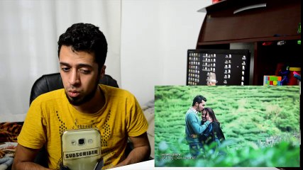 Siti Nordiana & Jaclyn Victor - Nisan Cinta (OST Dendam Aurora) REACTION