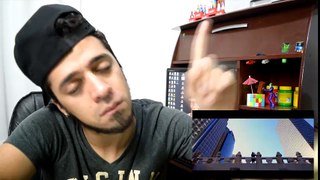 With Seoul by BTS REACTION