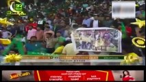 Kamran Akaml Fastest Fifty 17 Balls in PSL   Peshawar Zalmi Vs Karachi Kings   HBL PSL 2018