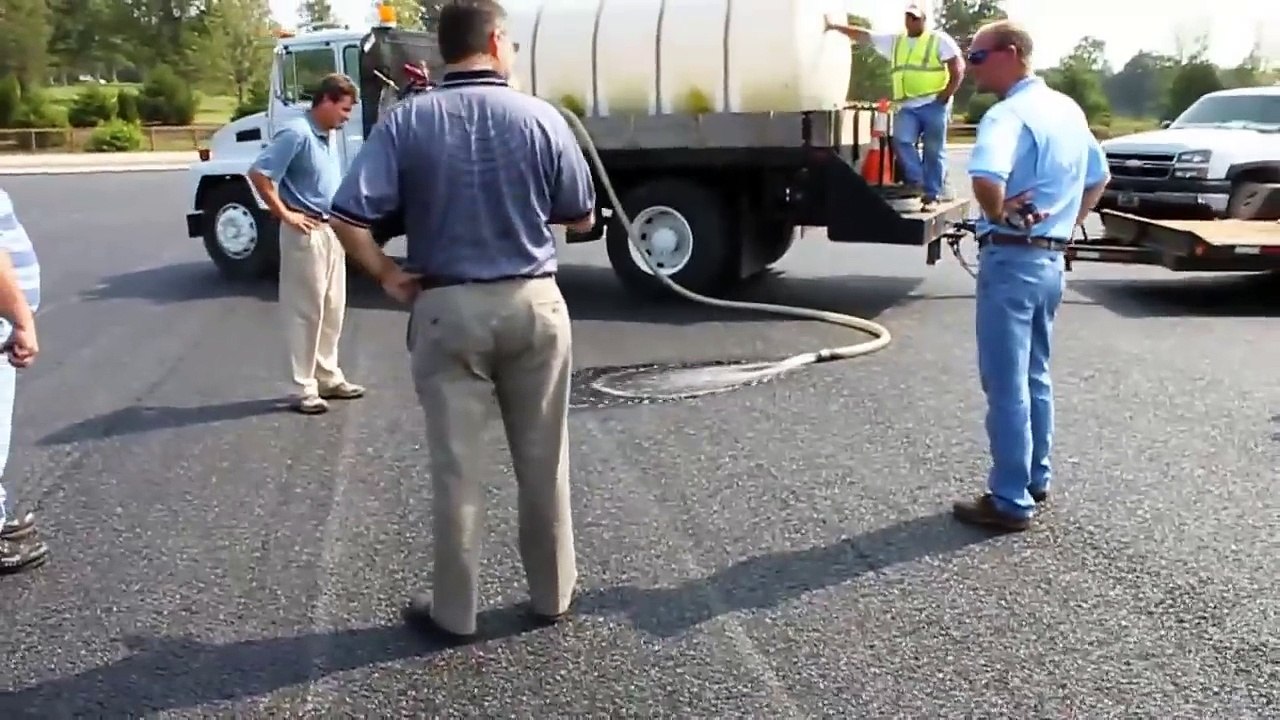 Technology Can cope with flooding