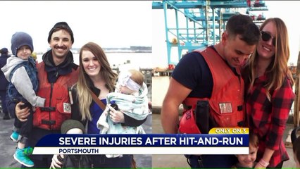 Bike Seat Leaves Veteran with Extreme Internal Injuries After Hit-and-Run