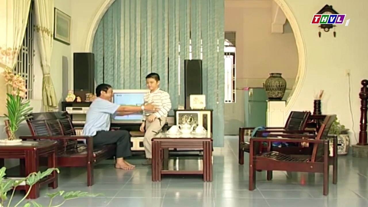 Tiều phẩm Hài : Ăn Kẹo Súng Răng - Ns Trung Dân, Bé Nhật Huy