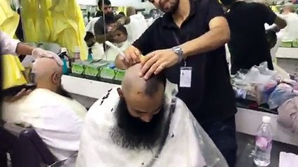 Tahalul Ustadz Safiq Riza Basalamah