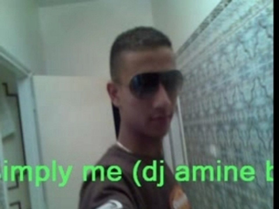 my micromix by dj amine  M