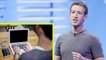 Facebook CEO Mark Zuckerberg admits to making mistake over Cambridge Analytica scandal Oneindia News