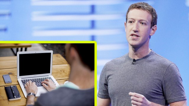 Facebook CEO Mark Zuckerberg admits to making mistake over Cambridge Analytica scandal Oneindia News