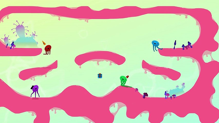 Muddledash - Trailer