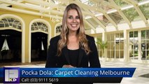 Pocka Dola: Carpet Cleaning Melbourne Cremorne Terrific 5 Star Review by Lilis Mulyani
