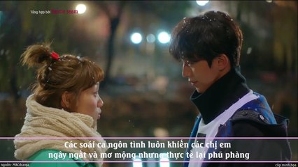 Sự khác biệt “một trời một vực” của đàn ông ngôn tình và đời thực