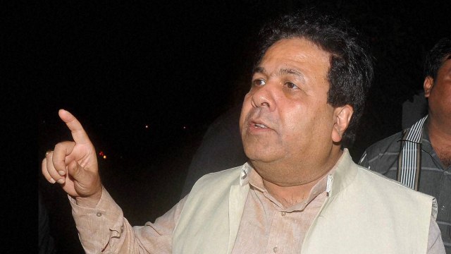 IPL 11: Rajiv Shukla says BCCI probing only match fixing allegations on Mohammed Shami|Oneindia News