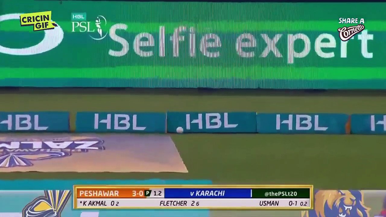 Kamran Akmal 77 Off 26 Balls Vs Karachi Kings