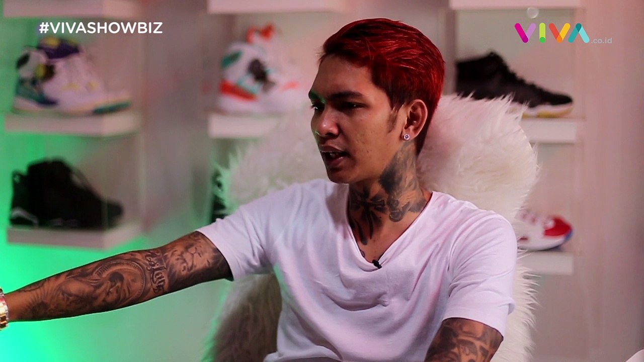 Young Lex Gue Dibilang Belagu, Gue Berarti Sukses