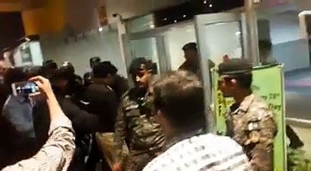 Rao Anwar's VIP protocol - VideoEggs