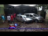 Banjir Bandang Merendam Kawasan Cicaheum -NET5