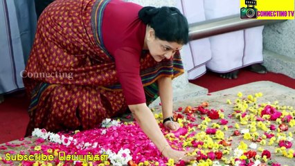 கணவர் மீது சசிகலா புது சபதம் ! உச்சகட்ட கோவம் ! அதிமுகவை 15 நாளில் அழிப்பேன் !