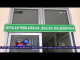 Napi Dianiaya Sipir Diduga Karena Menolak Edarkan Sabu Di Lapas -NET24