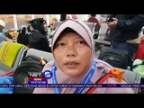 Ratusan Jemaah Abu Tour Terlantar Di Bandara -NET5